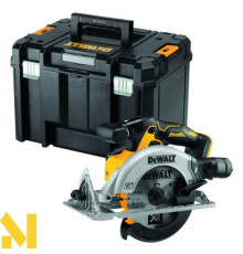 Пила дискова акумуляторна DeWALT DCS565NT (без АКБ та ЗП)