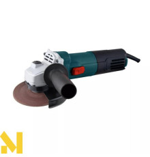 Болгарка (кутова шліфмашина) Сталь КШМ 96-125