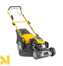 Газонокосарка бензинова самохідна STIGA Combi 48 SEQ