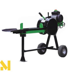 Дровокол Iron Angel EKS 8