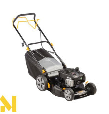 Газонокосарка бензинова ALPINA BL 460 SBQ