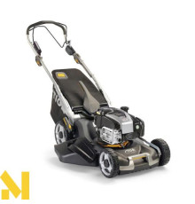 Газонокосарка бензинова Stiga Twinclip 50 SVEQ B