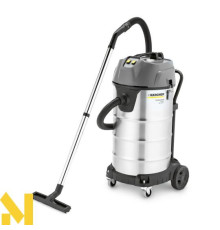 Пилосос Karcher NT 90/2 Me Classic