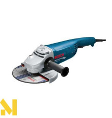 Кутова шліфмашина Bosch GWS 24-230 H