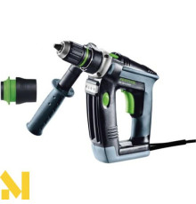 Дриль Festool DR 18/4 E FFP-Plus