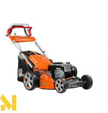 Газонокосарка бензинова Oleo-Mac GV 53 TBX ALLROAD PLUS4