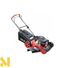 Газонокосарка бензинова Yato YT-85255