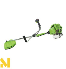 Мотокоса Grunhelm GR-430MS