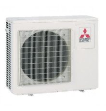 Зовнішній блок мульти-спліт системи Mitsubishi Electric MXZ-3F54VF