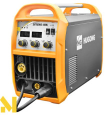 Зварювальний напівавтомат Hugong ExtreMig 180