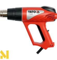 Фен технічний Yato YT-82288