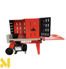 Дровокол горизонтальний HECHT 6700