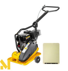 Віброплита бензинова Cedrus ZG02