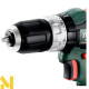 Дриль-шуруповерт акумуляторний Metabo PowerMaxx SB 12 BL