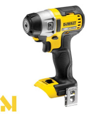 Гвинтоверт акумуляторний DeWalt DCF895N