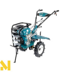 Мотокультиватор Könner&Söhnen KS 9HP-1350G-3 (400)