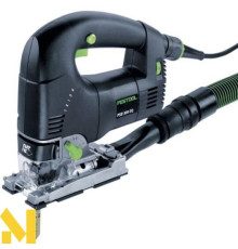 Лобзик електричний Festool TRION PSB 300 EQ-Plus