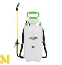 Обприскувач ISKRA ERO SX-CS6B