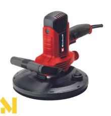 Шліфмашина для стін і стелі Einhell TC-DWS 225