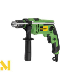 Дриль ударний Procraft PS1000