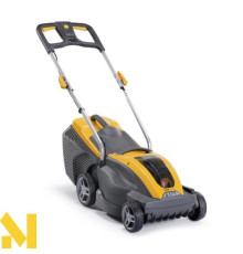 Газонокосарка акумуляторна Stiga SLM 536 AE