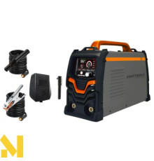 Зварювальний інвертор Kraft&Dele KD3420