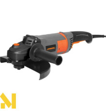 Болгарка (кутова шліфмашина) STHOR 79135