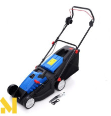 Газонокосарка електрична Kraft&Dele KD5403