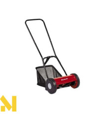 Газонокосарка механічна Einhell GC-HM 30