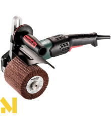 Машина полірувальна щіткова Metabo SE 17-200 RT