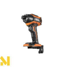 Гвинтоверт акумуляторний AEG BSS18B6-0 (без АКБ та ЗП)