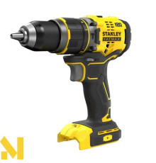Дриль-шурупокрут ударний акумуляторний STANLEY FATMAX SFMCD721B (без АКБ та ЗП)