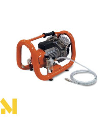 Насос вакуумний Husqvarna VP200