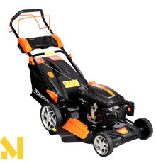 Газонокосарка бензинова SEQUOIA SPLM5100E