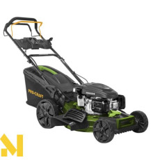 Газонокосарка бензинова Procraft PLM505ES
