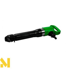 Відбійний молоток пневматичний GTM G10 МОП-3