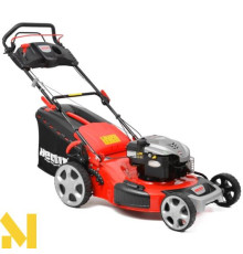 Газонокосарка бензинова Hecht 556 SB