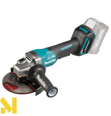 Болгарка (кутова шліфмашина) акумуляторна Makita GA036GZ (без АКБ та ЗП)