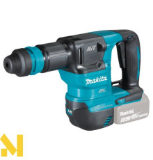 Відбійний молоток акумуляторний Makita DHK180Z (SDS+) (без АКБ та ЗП)