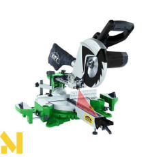 Пила торцювальна Scheppach MS 216 A