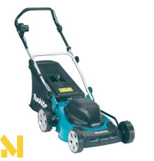 Газонокосарка електрична Makita ELM4110