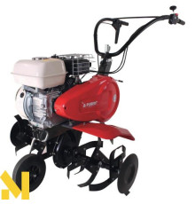 Мотокультиватор Pubert ARGO 80 HC3