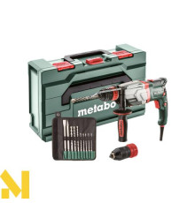 Перфоратор Metabo UHEV 2860-2 Quick Set