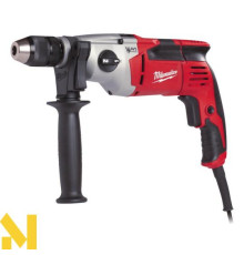 Дриль Milwaukee PD2E 22 R
