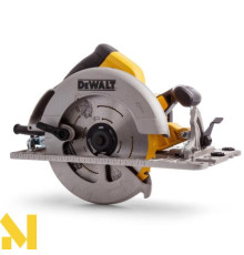 Пила дискова DeWalt DWE576K