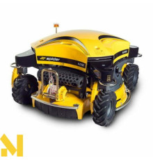 Газонокосарка з дистанційним управлінням SPIDER ILD02