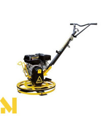 Затиральна машина Masalta MT24-2