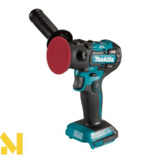 Шліфмашина акумуляторна Makita DPV300Z (без АКБ та ЗП)