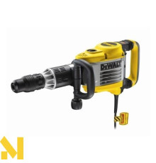 Відбійний молоток DeWalt D25902K