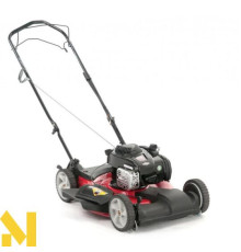 Газонокосарка бензинова MTD SMART 53 MSPB